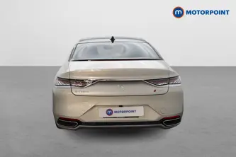 DS Ds 9 Performance Line -Plus Automatic Petrol Plug-In Hybrid Saloon - Stock Number (1668579) - Rear bumper