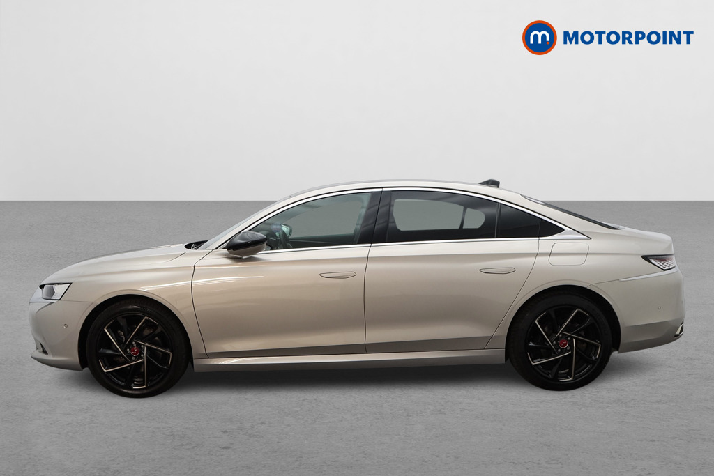 DS Ds 9 Performance Line -Plus Automatic Petrol Plug-In Hybrid Saloon - Stock Number (1668579) - Passenger side
