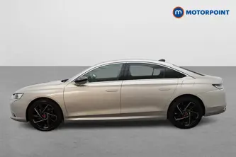 DS Ds 9 Performance Line -Plus Automatic Petrol Plug-In Hybrid Saloon - Stock Number (1668579) - Passenger side