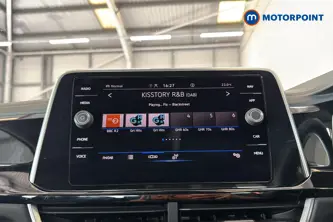 Volkswagen T-Roc R Automatic Petrol SUV - Stock Number (1668607) - 8th supplementary image