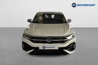 Volkswagen T-Roc R Automatic Petrol SUV - Stock Number (1668607) - Front bumper