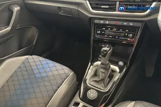 Volkswagen T-Roc R Automatic Petrol SUV - Stock Number (1668607) - 15th supplementary image