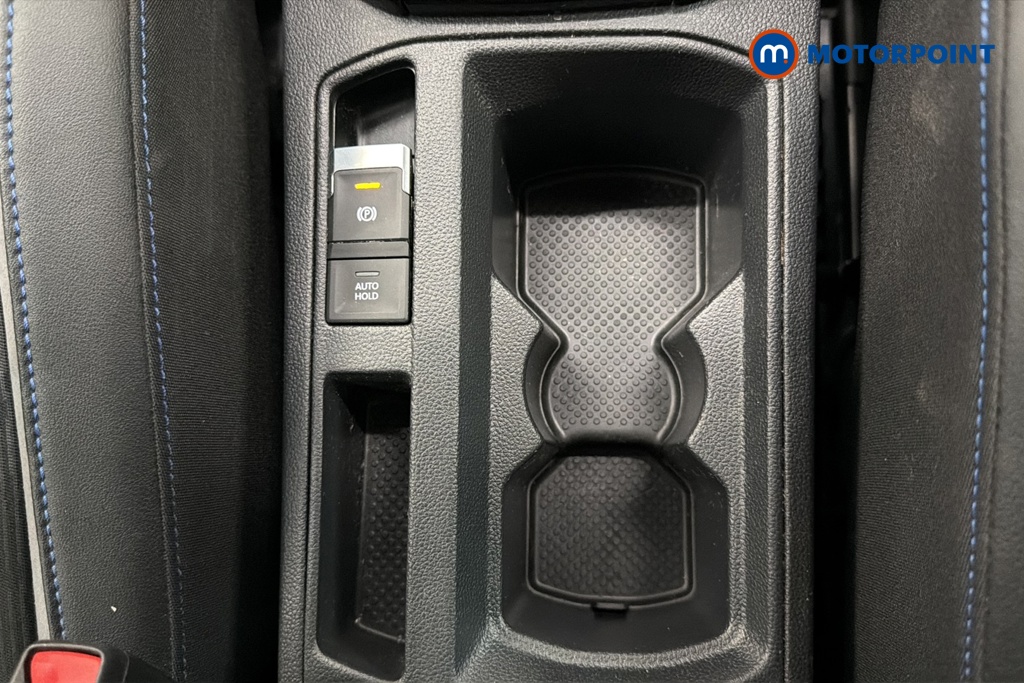 Volkswagen T-Roc R Automatic Petrol SUV - Stock Number (1668607) - 16th supplementary image