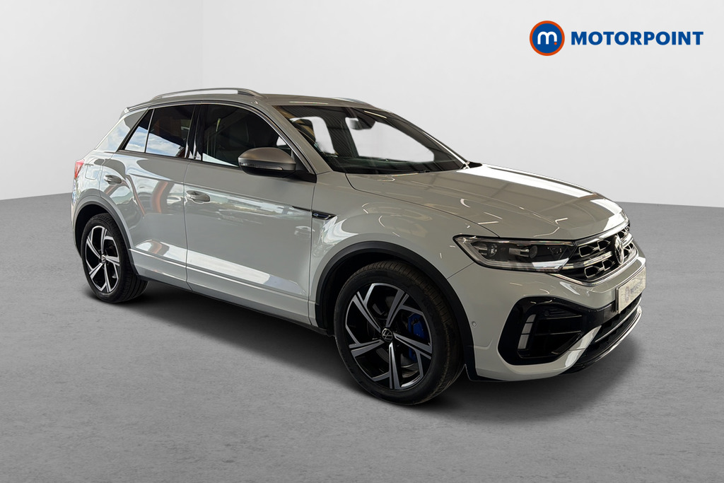 Volkswagen T-Roc dealer public-web source image