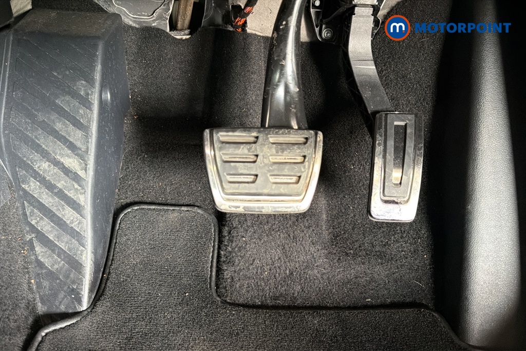 Volkswagen T-Roc R Automatic Petrol SUV - Stock Number (1668607) - 24th supplementary image