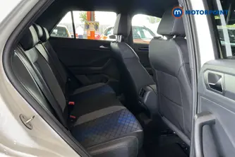 Volkswagen T-Roc R Automatic Petrol SUV - Stock Number (1668607) - 25th supplementary image