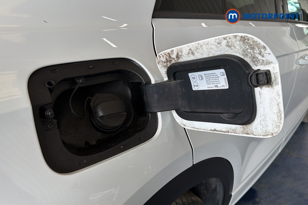 Volkswagen T-Roc R Automatic Petrol SUV - Stock Number (1668607) - 41st supplementary image