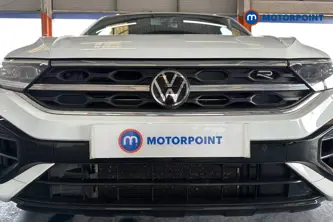 Volkswagen T-Roc R Automatic Petrol SUV - Stock Number (1668607) - 43rd supplementary image