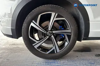 Volkswagen T-Roc R Automatic Petrol SUV - Stock Number (1668607) - 46th supplementary image