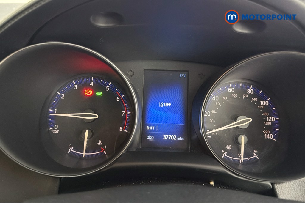 Toyota C-Hr Icon Manual Petrol SUV - Stock Number (1668626) - 8th supplementary image