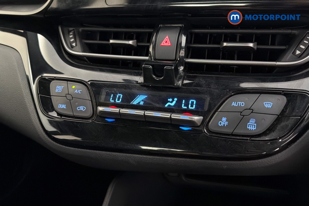 Toyota C-Hr Icon Manual Petrol SUV - Stock Number (1668626) - 12th supplementary image