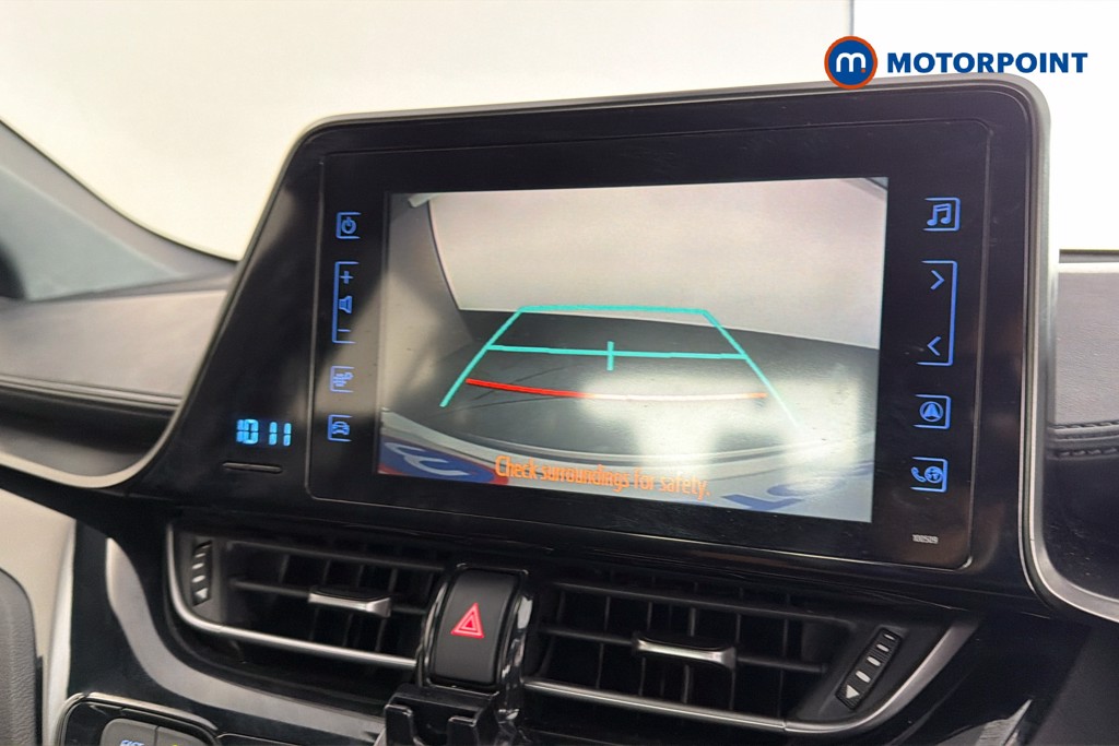 Toyota C-Hr Icon Manual Petrol SUV - Stock Number (1668626) - 13th supplementary image
