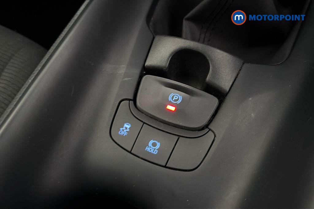 Toyota C-Hr Icon Manual Petrol SUV - Stock Number (1668626) - 14th supplementary image
