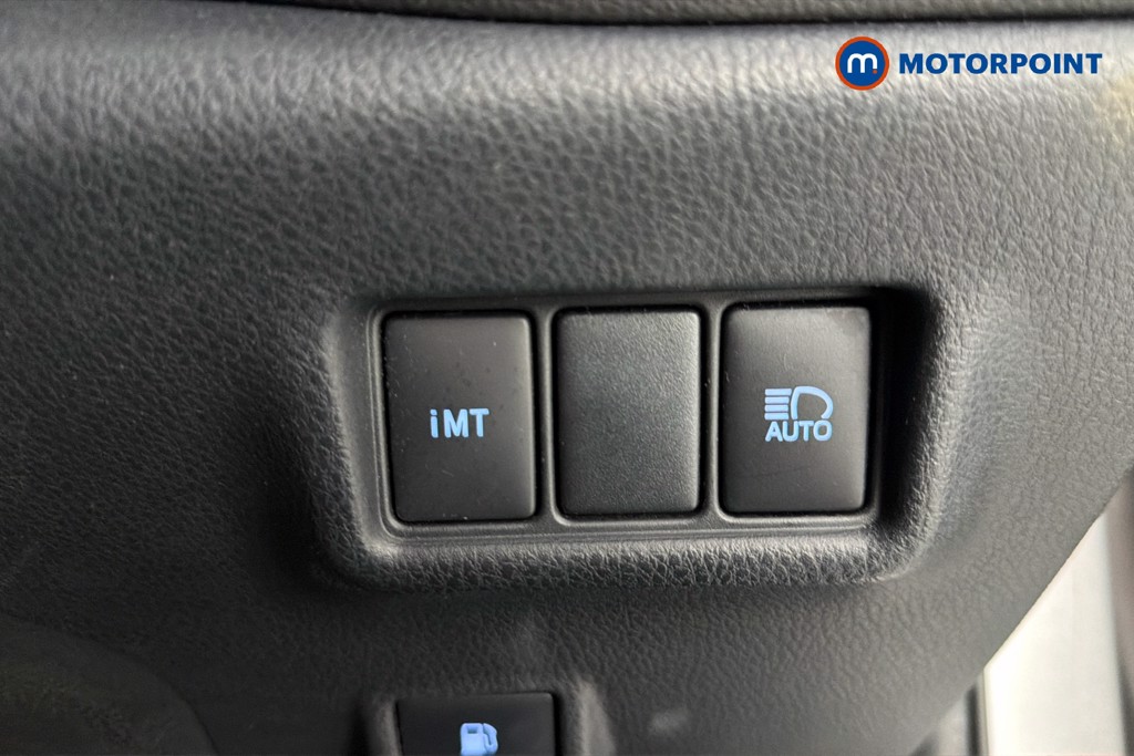 Toyota C-Hr Icon Manual Petrol SUV - Stock Number (1668626) - 17th supplementary image