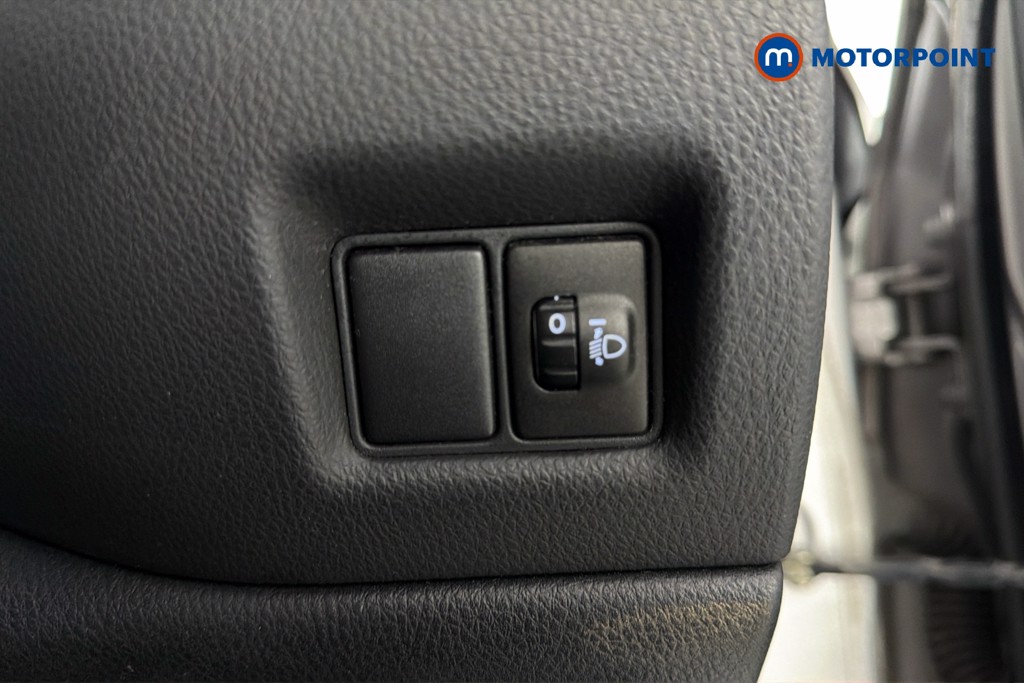 Toyota C-Hr Icon Manual Petrol SUV - Stock Number (1668626) - 18th supplementary image