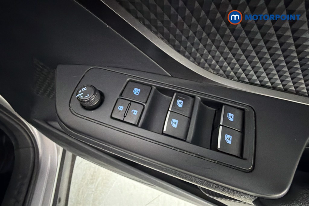 Toyota C-Hr Icon Manual Petrol SUV - Stock Number (1668626) - 20th supplementary image