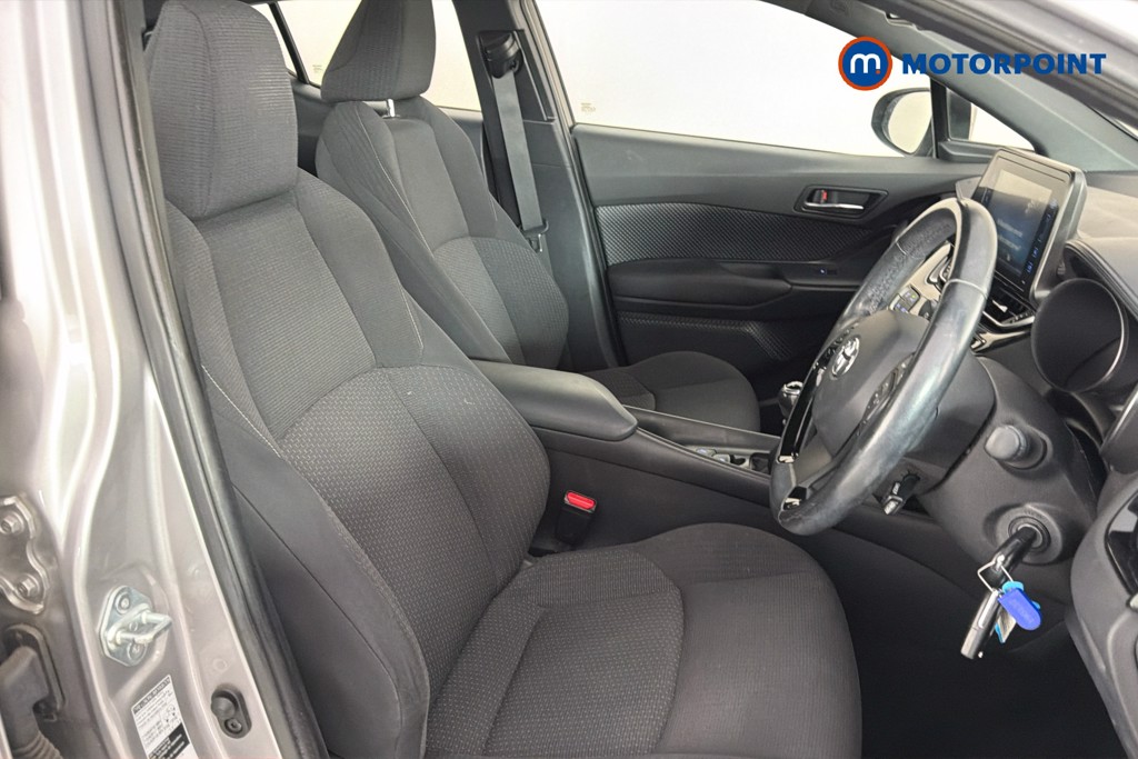 Toyota C-Hr Icon Manual Petrol SUV - Stock Number (1668626) - 22nd supplementary image