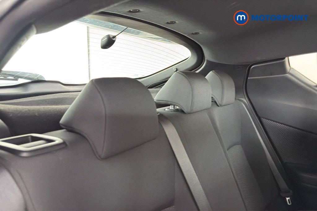 Toyota C-Hr Icon Manual Petrol SUV - Stock Number (1668626) - 23rd supplementary image