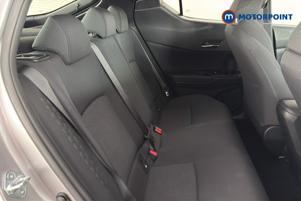 Toyota C-Hr Icon Manual Petrol SUV - Stock Number (1668626) - 28th supplementary image