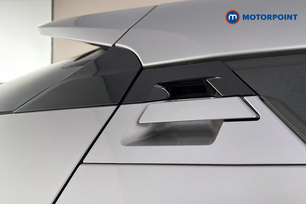 Toyota C-Hr Icon Manual Petrol SUV - Stock Number (1668626) - 31st supplementary image