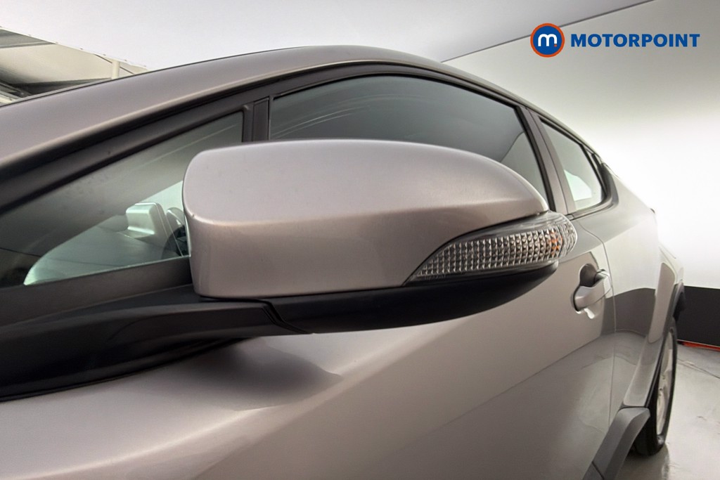 Toyota C-Hr Icon Manual Petrol SUV - Stock Number (1668626) - 43rd supplementary image