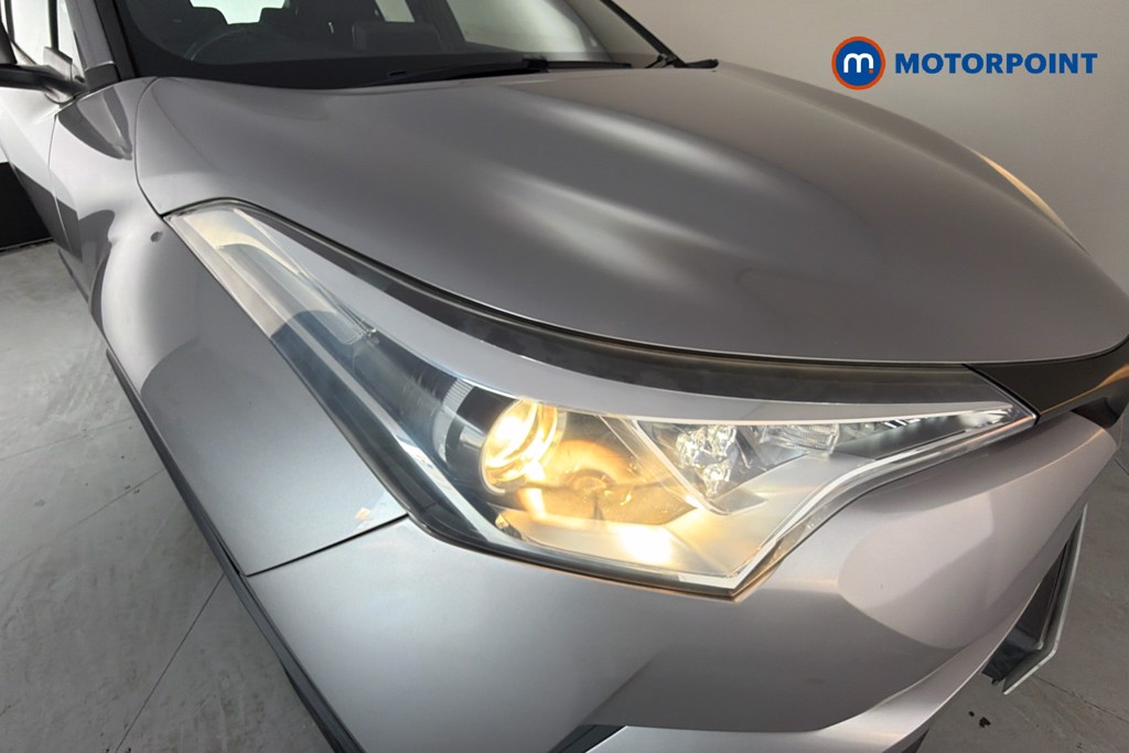 Toyota C-Hr Icon Manual Petrol SUV - Stock Number (1668626) - 44th supplementary image
