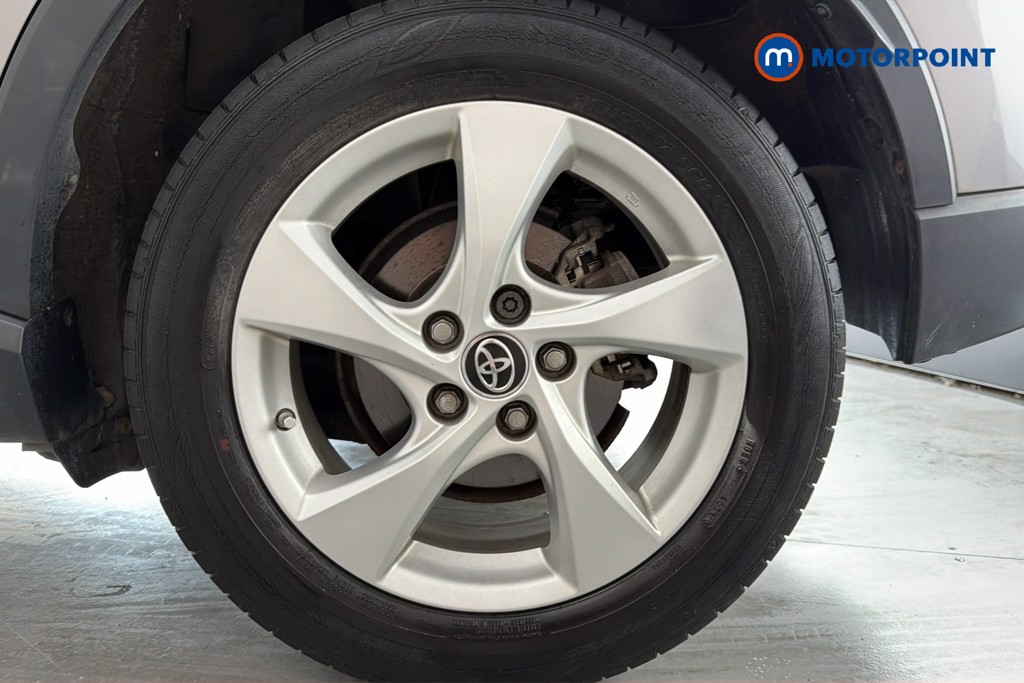 Toyota C-Hr Icon Manual Petrol SUV - Stock Number (1668626) - 48th supplementary image