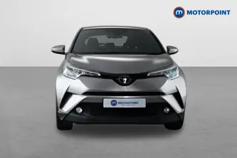 Toyota C-Hr Icon Manual Petrol SUV - Stock Number (1668626) - Front bumper
