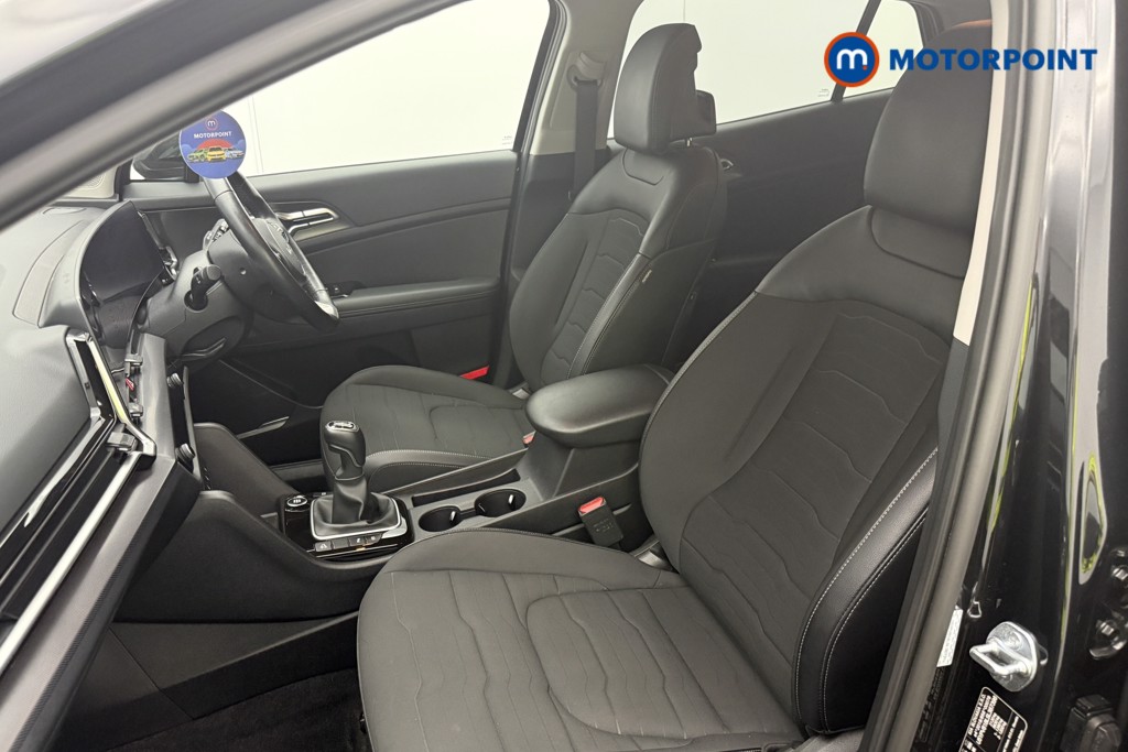 KIA Sportage 3 Manual Petrol SUV - Stock Number (1668647) - 7th supplementary image