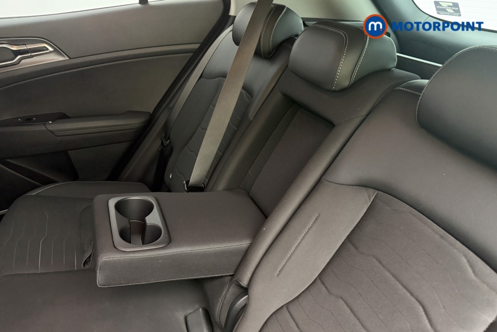 KIA Sportage 3 Manual Petrol SUV - Stock Number (1668647) - 10th supplementary image