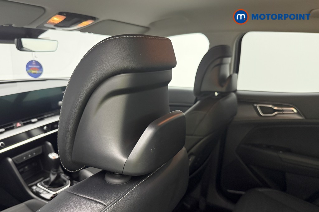 KIA Sportage 3 Manual Petrol SUV - Stock Number (1668647) - 13th supplementary image