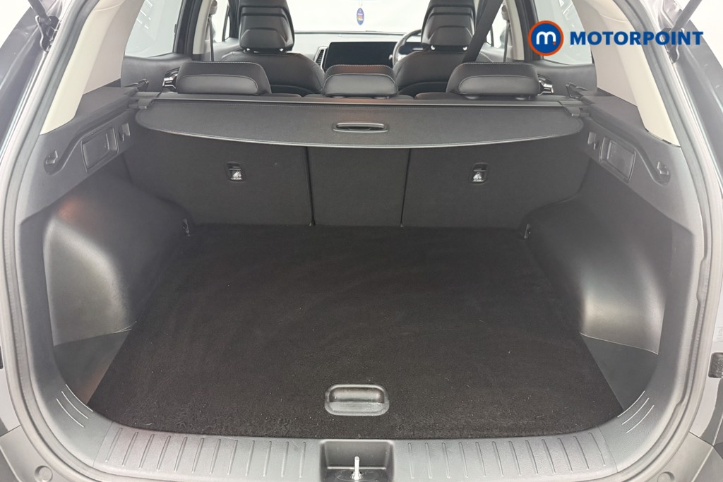 KIA Sportage 3 Manual Petrol SUV - Stock Number (1668647) - 15th supplementary image
