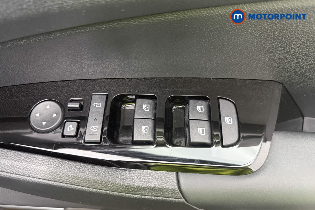 KIA Sportage 3 Manual Petrol SUV - Stock Number (1668647) - 19th supplementary image