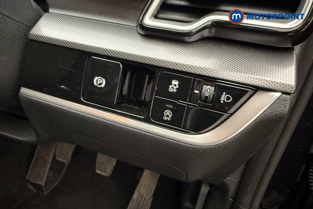 KIA Sportage 3 Manual Petrol SUV - Stock Number (1668647) - 21st supplementary image