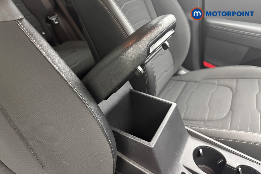 KIA Sportage 3 Manual Petrol SUV - Stock Number (1668647) - 23rd supplementary image