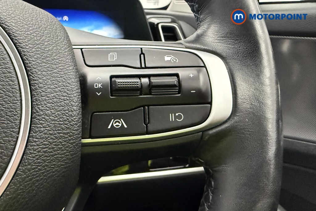 KIA Sportage 3 Manual Petrol SUV - Stock Number (1668647) - 25th supplementary image