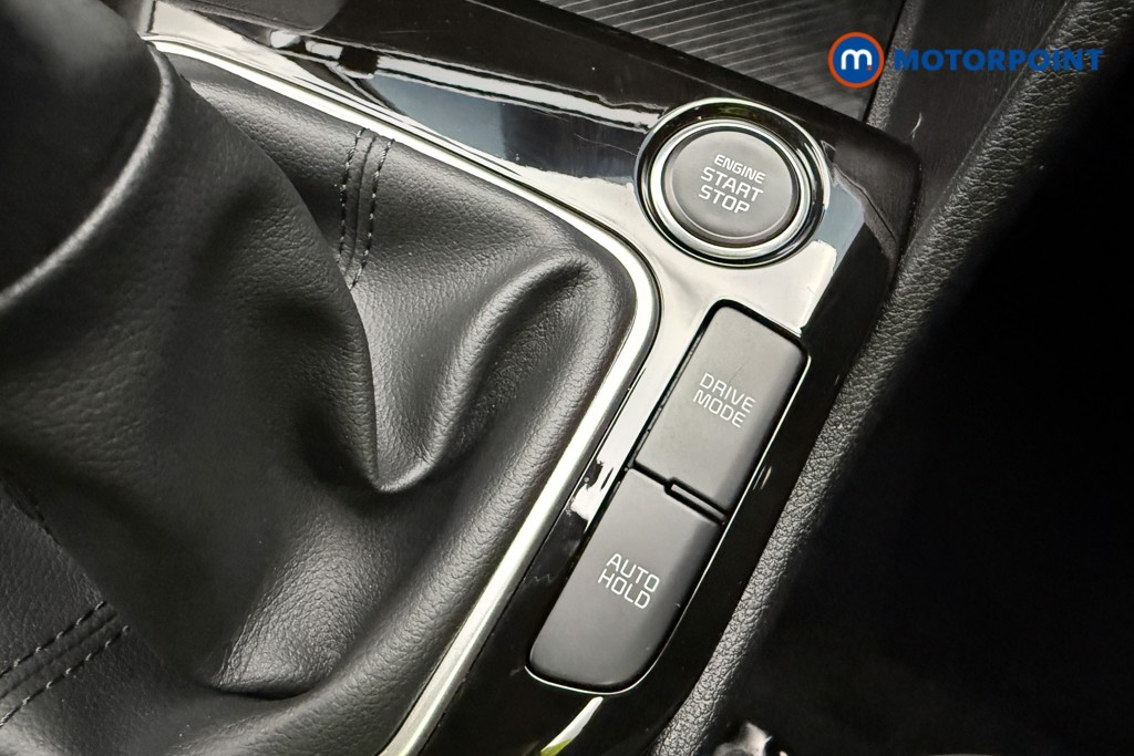 KIA Sportage 3 Manual Petrol SUV - Stock Number (1668647) - 28th supplementary image