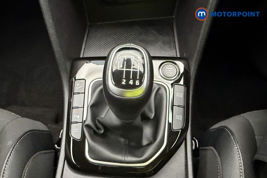 KIA Sportage 3 Manual Petrol SUV - Stock Number (1668647) - 30th supplementary image