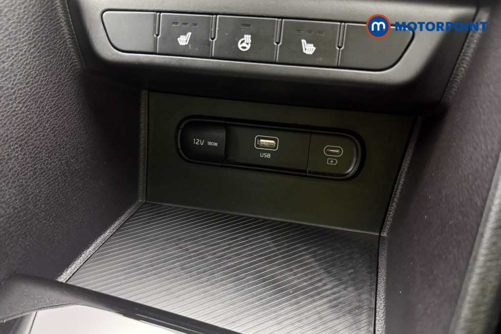 KIA Sportage 3 Manual Petrol SUV - Stock Number (1668647) - 31st supplementary image
