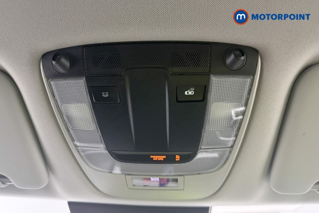 KIA Sportage 3 Manual Petrol SUV - Stock Number (1668647) - 40th supplementary image