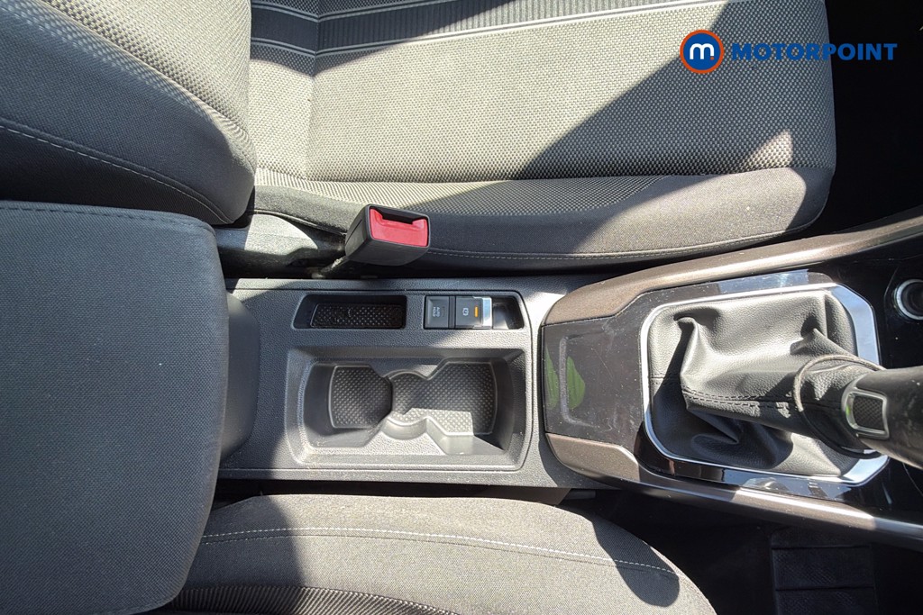 Volkswagen T-Roc SE Manual Petrol SUV - Stock Number (1668730) - 5th supplementary image