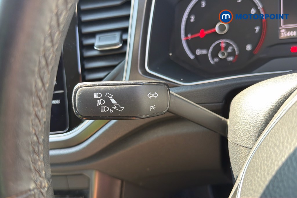 Volkswagen T-Roc SE Manual Petrol SUV - Stock Number (1668730) - 6th supplementary image