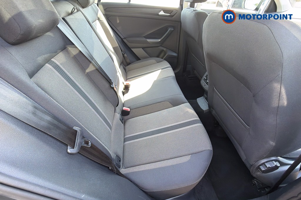 Volkswagen T-Roc SE Manual Petrol SUV - Stock Number (1668730) - 11th supplementary image