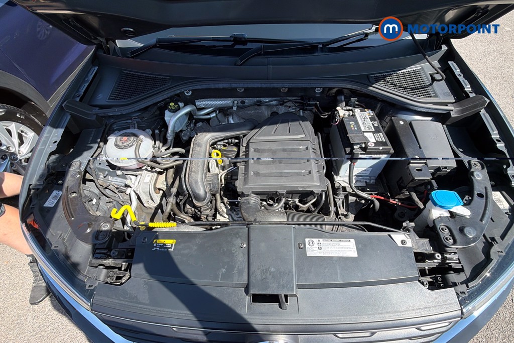 Volkswagen T-Roc SE Manual Petrol SUV - Stock Number (1668730) - 12th supplementary image