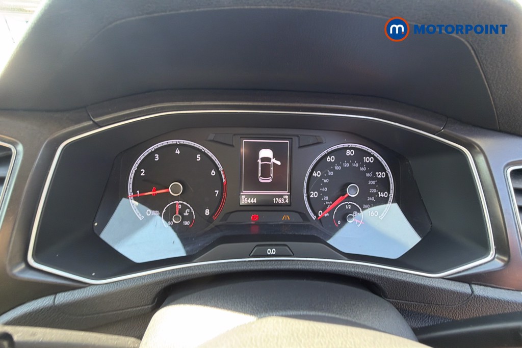 Volkswagen T-Roc SE Manual Petrol SUV - Stock Number (1668730) - 25th supplementary image