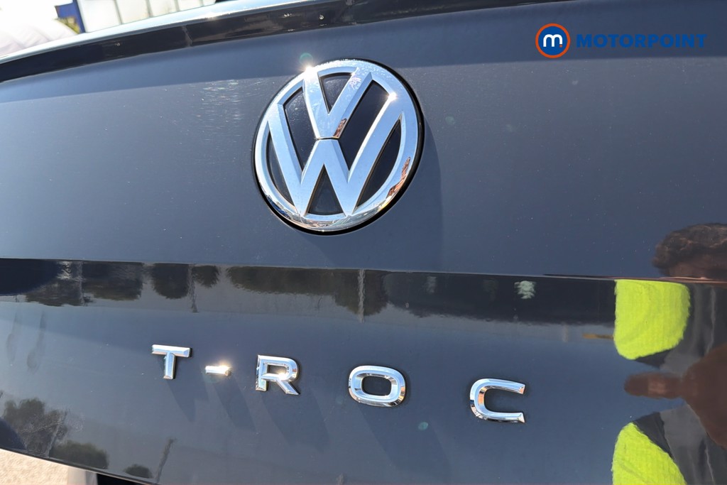 Volkswagen T-Roc SE Manual Petrol SUV - Stock Number (1668730) - 34th supplementary image