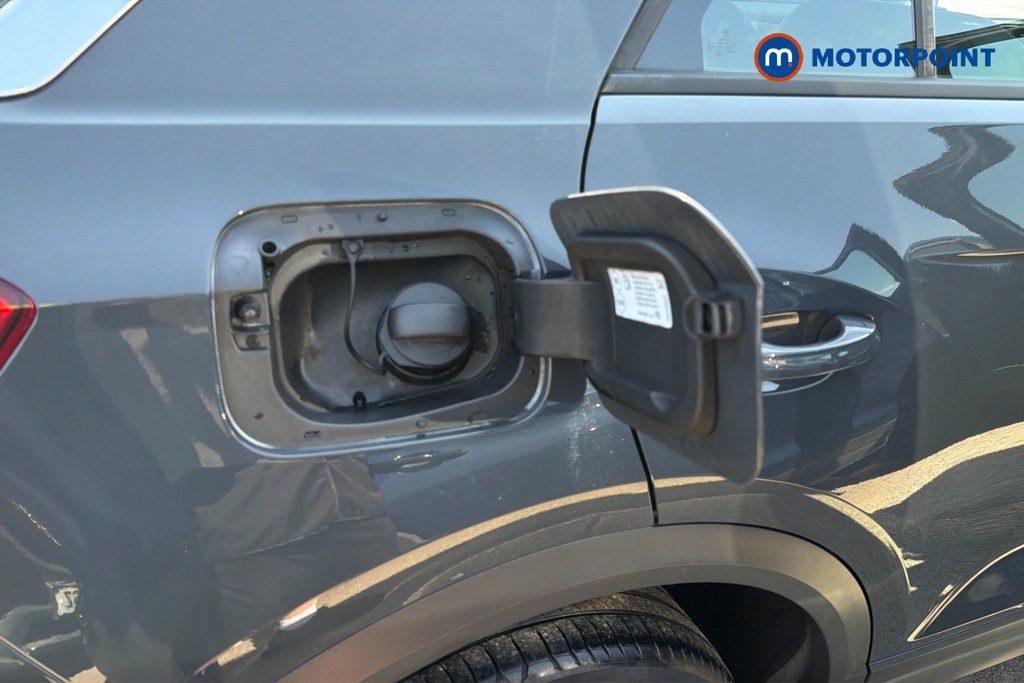 Volkswagen T-Roc SE Manual Petrol SUV - Stock Number (1668730) - 35th supplementary image