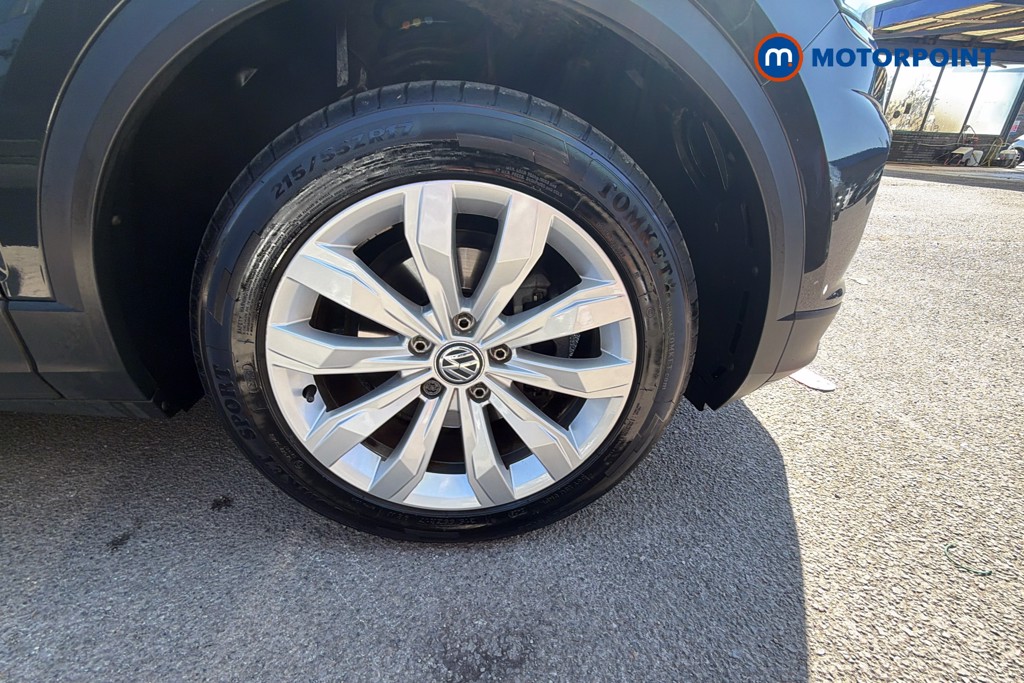 Volkswagen T-Roc SE Manual Petrol SUV - Stock Number (1668730) - 37th supplementary image