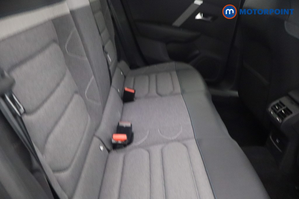 Citroen C4 C-Series Edition Automatic Petrol Hatchback - Stock Number (1668731) - 7th supplementary image