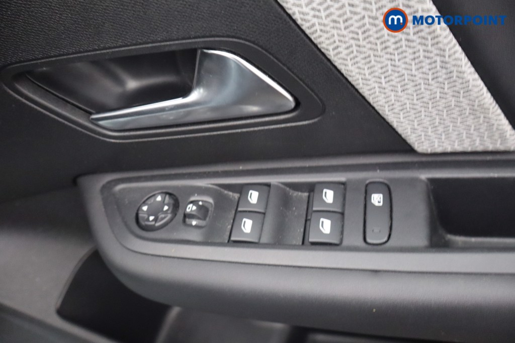 Citroen C4 C-Series Edition Automatic Petrol Hatchback - Stock Number (1668731) - 10th supplementary image